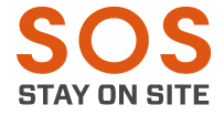Stay on Site
